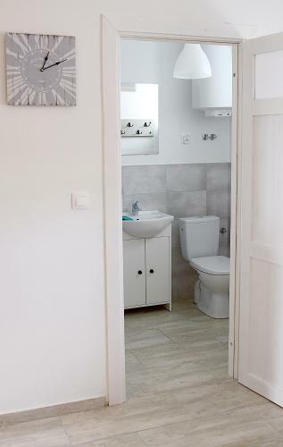Apartamenty Stacja Ba?tyk