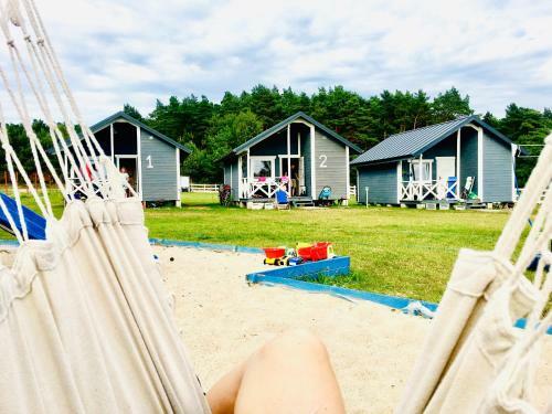 Apartamento Fabryka Wspomnie? - Domki Letniskowe