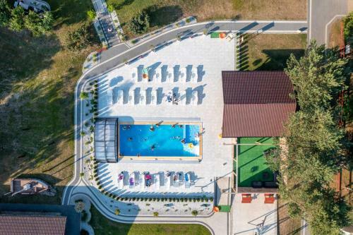 Apartamento Fabryka Wspomnie? - Domki Letniskowe