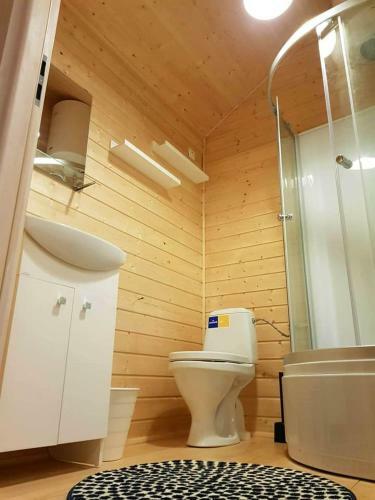 Apartamento Fabryka Wspomnie? - Domki Letniskowe