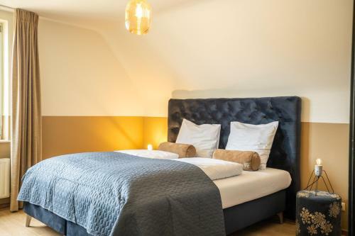 Blauwe Hoeve Luxe, Ruimte, Privacy En Rust
