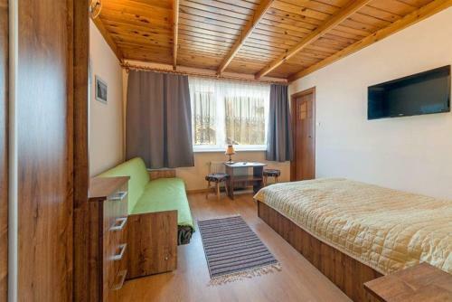 Hostal Willa Hanka