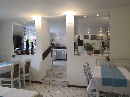 Hostal Willa Hanka