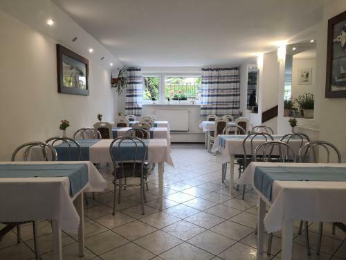 Hostal Willa Hanka
