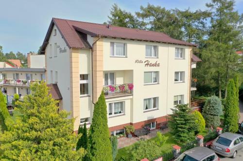 Hostal Willa Hanka
