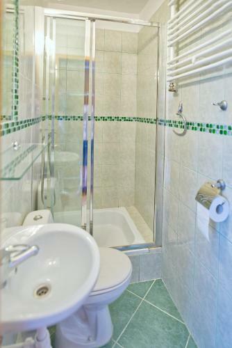 Hostal Willa Ata