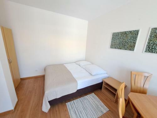 Hostal Twoja Przysta? Rodzinna