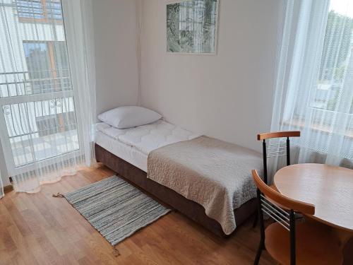 Hostal Twoja Przysta? Rodzinna