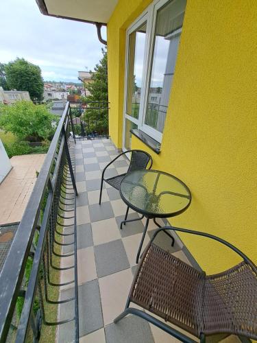 Hostal Twoja Przysta? Rodzinna