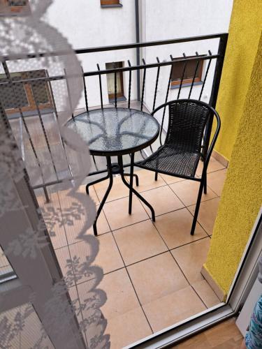 Hostal Twoja Przysta? Rodzinna