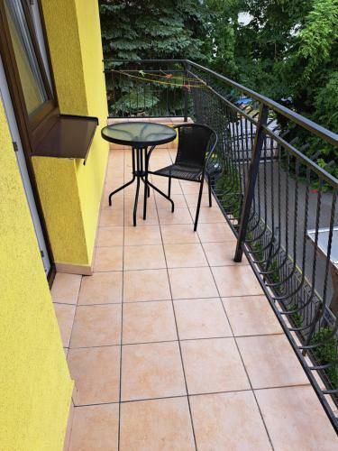 Hostal Twoja Przysta? Rodzinna