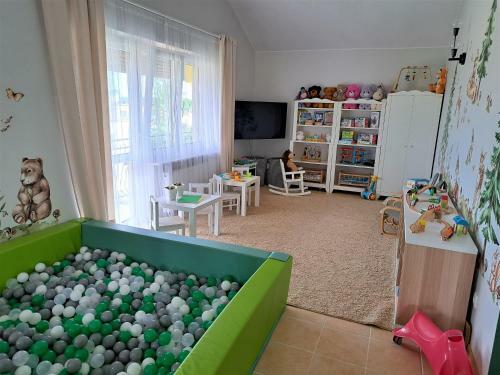 Hostal Twoja Przysta? Rodzinna