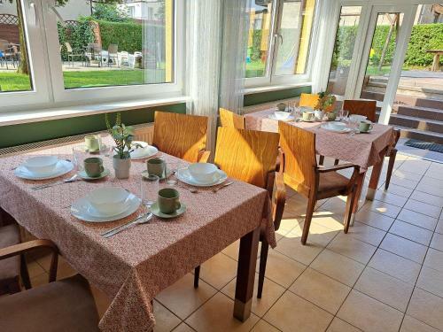 Hostal Twoja Przysta? Rodzinna
