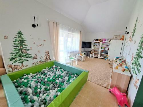 Hostal Twoja Przysta? Rodzinna