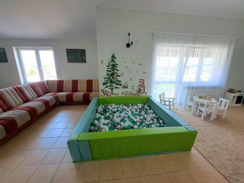 Hostal Twoja Przysta? Rodzinna