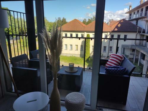 Apartament Ancora, Jastrz?bia G�ra, Przy Pla?y