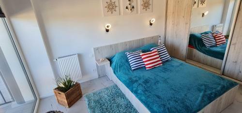 Apartament Ancora, Jastrz?bia G�ra, Przy Pla?y