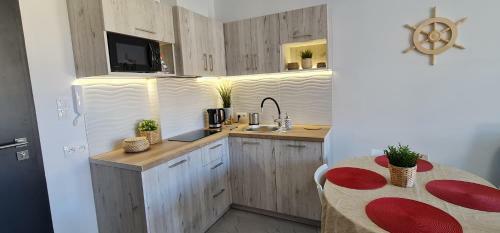 Apartament Ancora, Jastrz?bia G�ra, Przy Pla?y