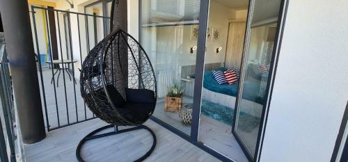 Apartament Ancora, Jastrz?bia G�ra, Przy Pla?y