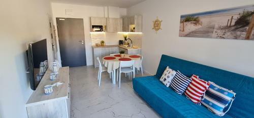 Apartament Ancora, Jastrz?bia G�ra, Przy Pla?y