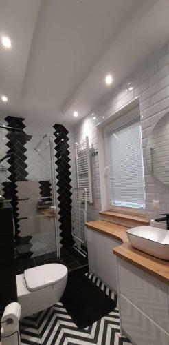 Apartament Oaza Jastrz?bia G�ra