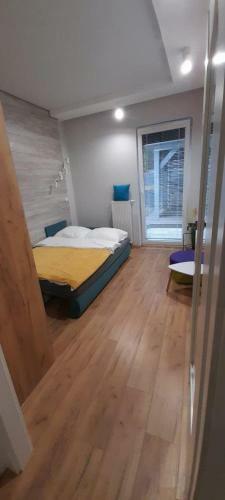 Apartament Oaza Jastrz?bia G�ra