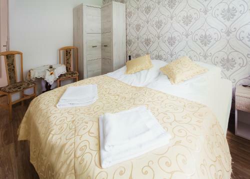 Apartamento Komfortowe Pokoje U Nicole