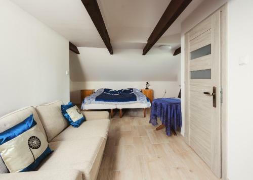 Apartamento Komfortowe Pokoje U Nicole