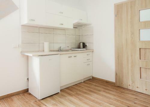 Apartamento Komfortowe Pokoje U Nicole
