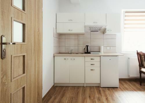 Apartamento Komfortowe Pokoje U Nicole