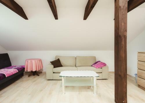 Apartamento Komfortowe Pokoje U Nicole