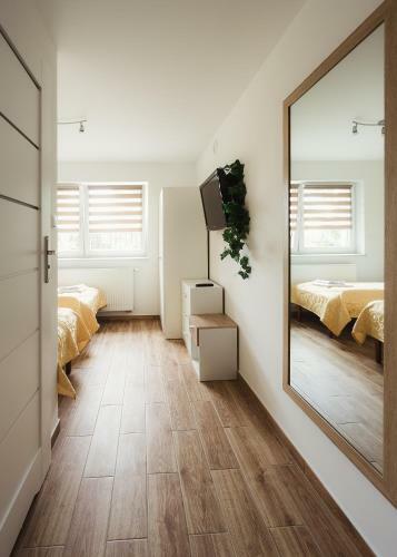 Apartamento Komfortowe Pokoje U Nicole