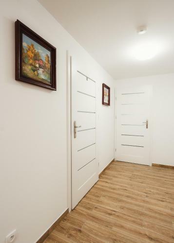 Apartamento Komfortowe Pokoje U Nicole