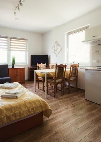 Apartamento Komfortowe Pokoje U Nicole