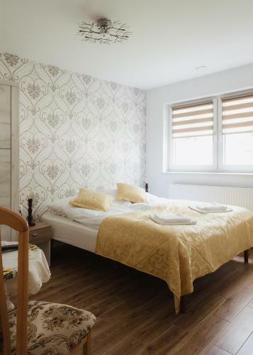 Apartamento Komfortowe Pokoje U Nicole