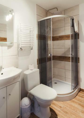 Apartamento Komfortowe Pokoje U Nicole