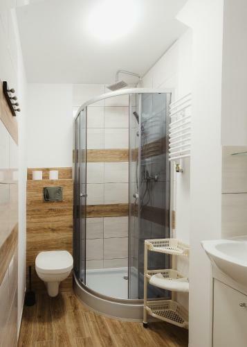 Apartamento Komfortowe Pokoje U Nicole