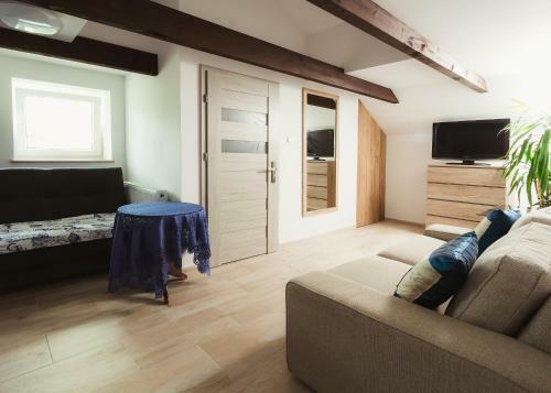 Apartamento Komfortowe Pokoje U Nicole