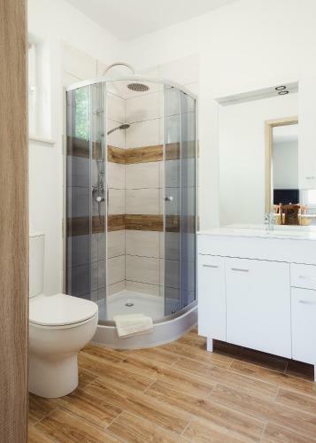 Apartamento Komfortowe Pokoje U Nicole