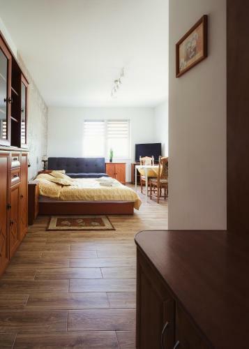 Apartamento Komfortowe Pokoje U Nicole