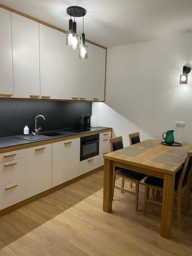 Apartament Jola 2