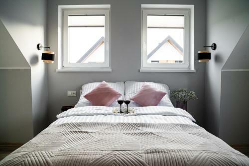 Chill Haus Apartamenty