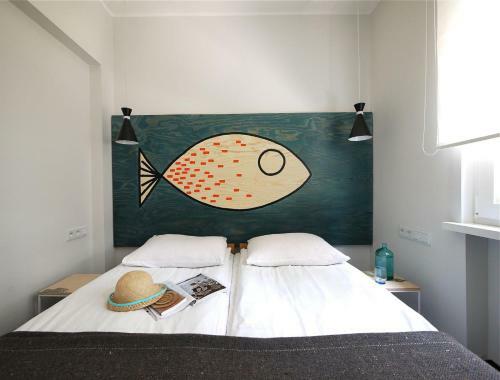 Hostal Willa Jantar Jastrz?bia G�ra