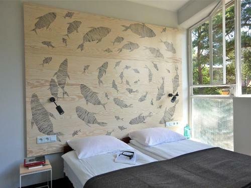 Hostal Willa Jantar Jastrz?bia G�ra