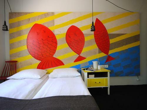 Hostal Willa Jantar Jastrz?bia G�ra