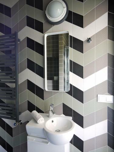 Hostal Willa Jantar Jastrz?bia G�ra