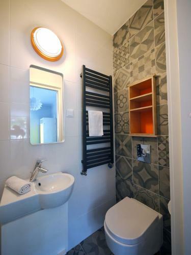 Hostal Willa Jantar Jastrz?bia G�ra