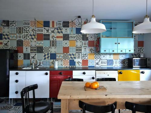 Hostal Willa Jantar Jastrz?bia G�ra