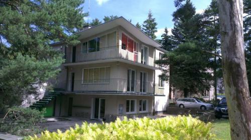 Hostal Willa Jantar Jastrz?bia G�ra