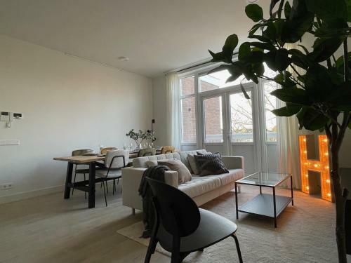 Happy Serviced Apartment